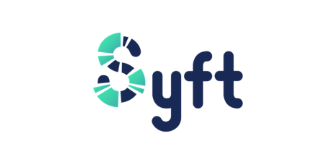 FACFO Logo partners syft