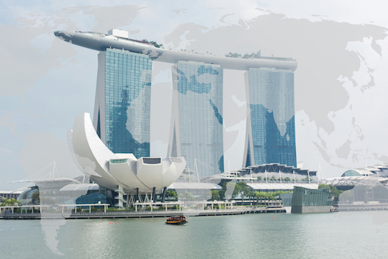 FACFO Singapore International Reach