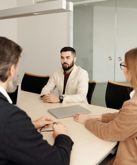 Leadership Spotlight