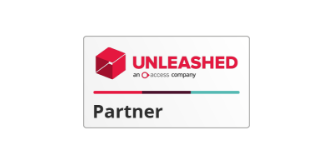 Unleashed Logo